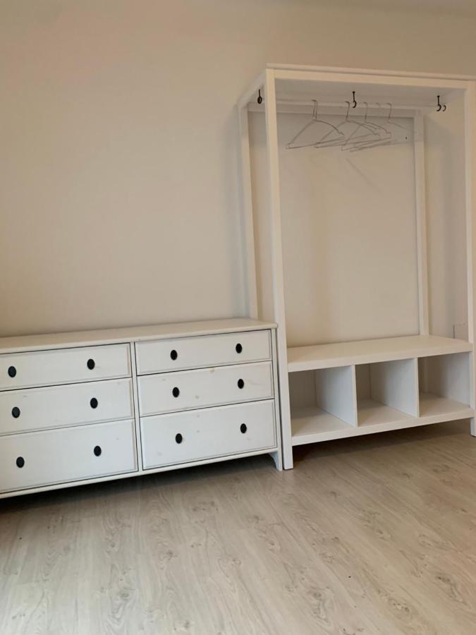 Apartament Canelli Living City Flats