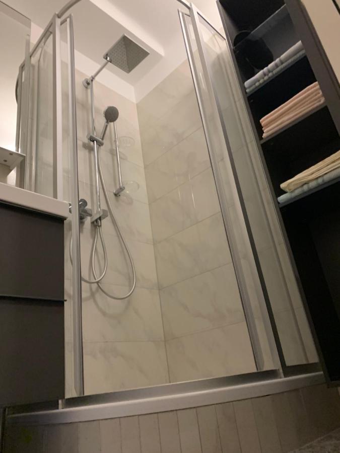 Canelli Living City Flats Apartament