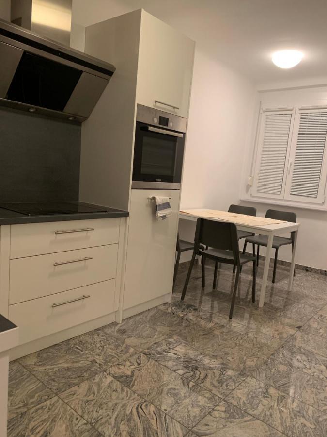 Canelli Living City Flats Apartament