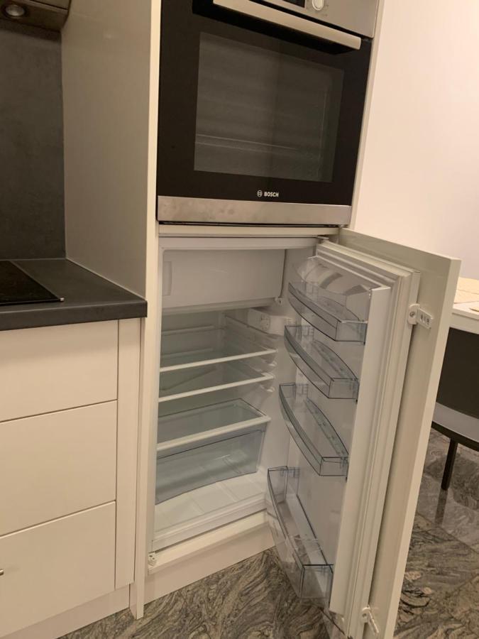 Canelli Living City Flats Apartament Viena