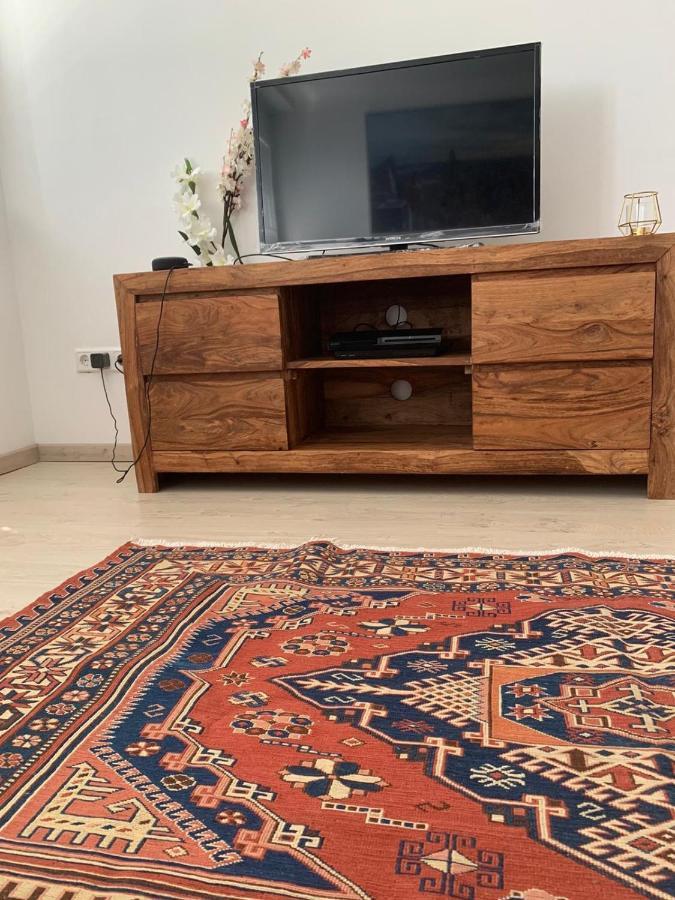 Canelli Living City Flats Apartament Viena