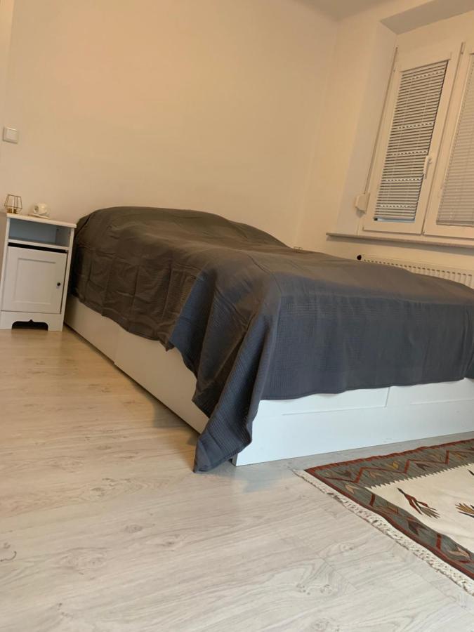 Canelli Living City Flats Apartment Wien